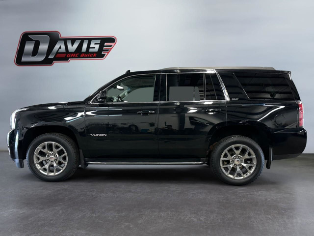 2019 GMC Yukon SLT 5.3L 8CYL | HEATED & VENTED FRONT SEATS |... in Cars & Trucks in Lethbridge - Image 2
