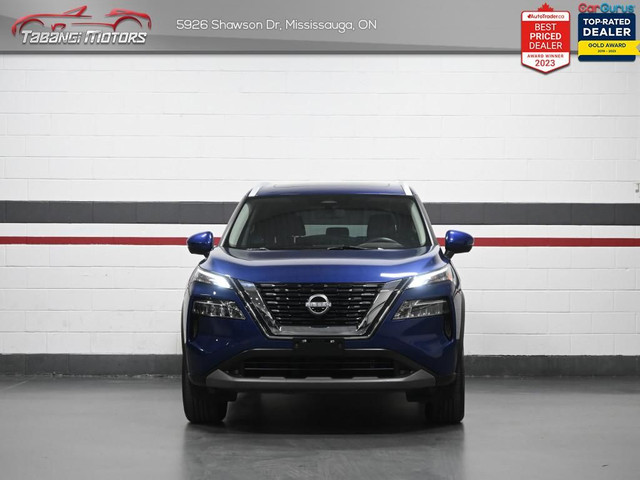 2023 Nissan Rogue SV No Accident 360CAM Panoramic Roof Remote St in Cars & Trucks in Mississauga / Peel Region - Image 4