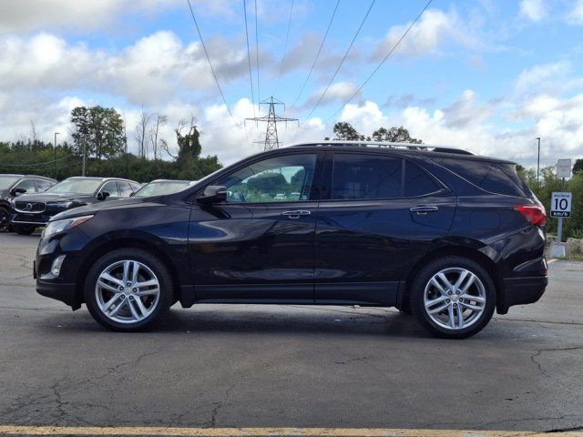 2020 Chevrolet Equinox Premier | AWD | Leather | Sunroof in Cars & Trucks in Guelph - Image 2