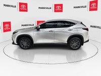 The 2023 Lexus NX 350h Premium Package offers a blend of luxury, technology, and performance. Here's... (image 5)