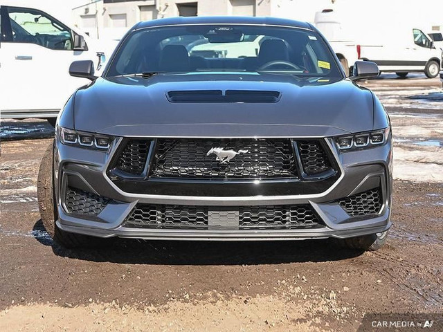 2025 Ford Mustang GT in Cars & Trucks in Edmonton - Image 2