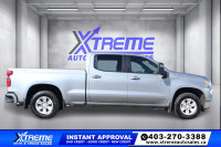 2023 Chevrolet Silverado 1500 LT Crew Cab 4x4 Welcome to Xtreme Auto & Truck Sales Your Car Loan, Tr... (image 3)