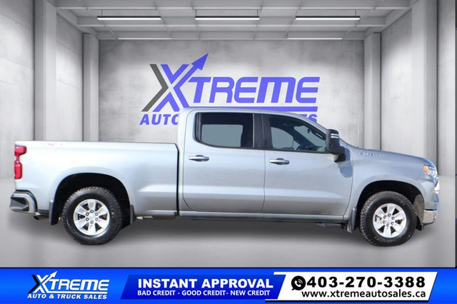 2023 Chevrolet Silverado 1500 LT - NO FEES! in Cars & Trucks in Calgary - Image 4