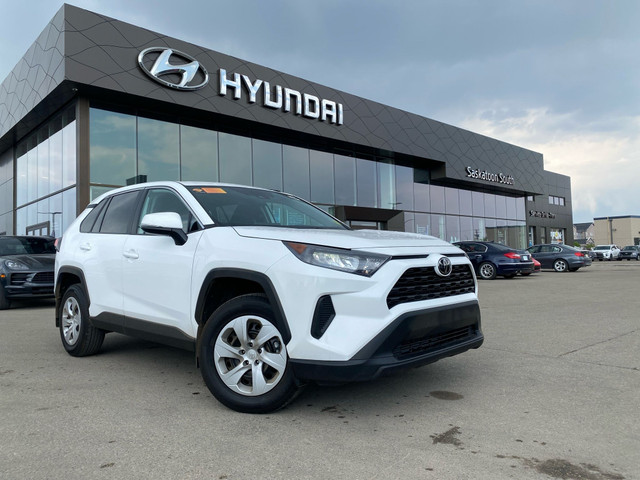 2024 Toyota RAV4 LE LIMITED TIME TRIP FOR 2 TO VEGAS WITH PUR... in Cars & Trucks in Saskatoon - Image 2