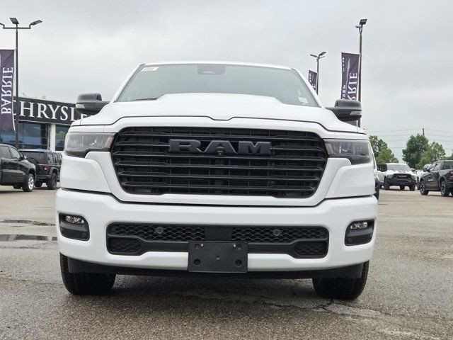 2025 Ram 1500 Sport in Cars & Trucks in Barrie - Image 2