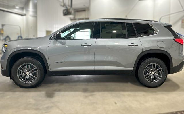 2025 GMC Acadia Elevation in Cars & Trucks in Lloydminster - Image 3