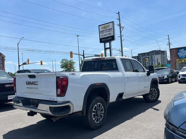 2021 GMC Sierra 2500HD SLE No Accidents, Rmte Strt, Pwr Seat,... in Cars & Trucks in Oakville / Halton Region - Image 4