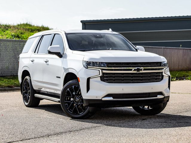 2023 Chevrolet Tahoe LT 5.3L in Cars & Trucks in Strathcona County - Image 2