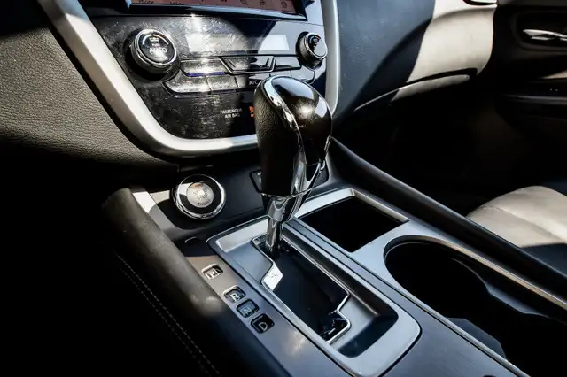 2023 Nissan Murano SV - Moonroof - Navigation in Cars & Trucks in Ottawa - Image 23