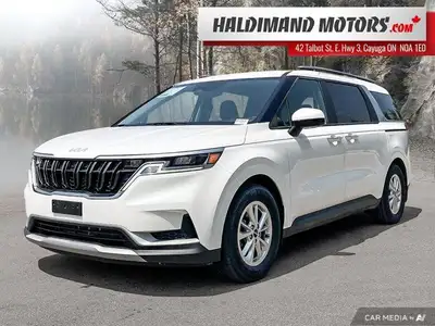 Engine: Gas V-6 3.5L L/100Km City: 12.1 L/100Km Hwy: 9.0 Safety Equipment ABS And Driveline Traction...
