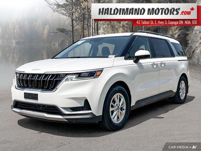 2024 Kia Carnival LX in Cars & Trucks in Hamilton
