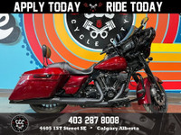  2017 Harley-Davidson Road King Special