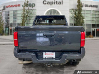 This Toyota Tacoma has a powerful Intercooled Turbo Regular Unleaded I-4 2.4 L/146 engine powering t... (image 4)