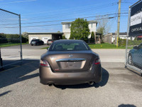 NO ACCIDENT HISTORY EXTRA CLEAN This 2014 Nissan MAXIMA is a stylish and reliable vehicle that's rea... (image 4)