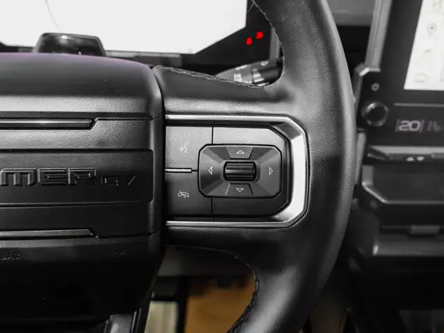 2024 GMC HUMMER EV SUV 3X Edition 1 4X4 in Cars & Trucks in Strathcona County - Image 23