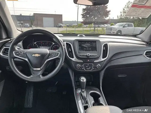 2019 Chevrolet Equinox LT | Heated Seats | Apple Carplay | Teen in Cars & Trucks in Guelph - Image 12