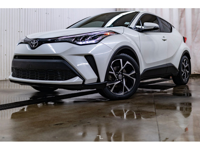 2021 Toyota C-HR XLE Premium BCam in Cars & Trucks in Calgary - Image 4