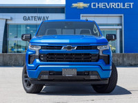 You're now looking at your future truck, and it's staring right at you - introducing your 2025 Chevr... (image 1)