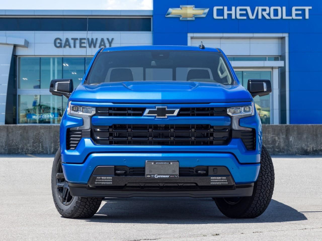 2025 Chevrolet Silverado 1500 RST in Cars & Trucks in Mississauga / Peel Region - Image 2