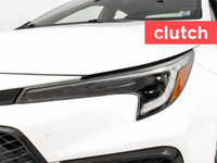1 OWNER / Climate Control, Bluetooth Music, Touchscreen Display and more! Clutch is the largest onli... (image 6)