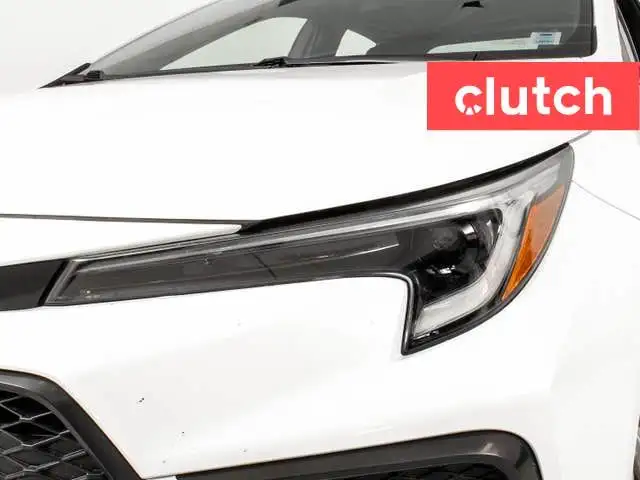 2023 Toyota Corolla SE w/ Radar cruise, Backup cam, Heated Seats in Cars & Trucks in Bedford - Image 8