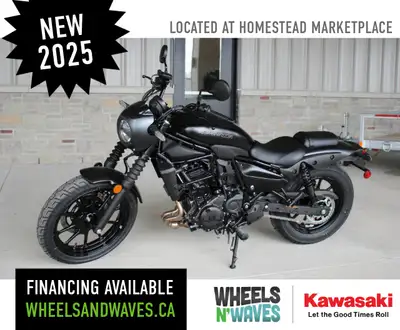 Buy now and receive a $300 MEGA CASH instant rebate! Or ask us about our promotional finance rates....