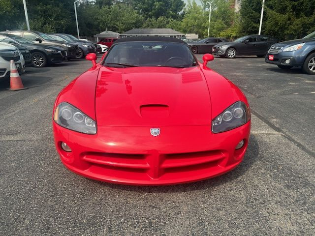 2004 Dodge Viper SRT10  viper local Ontario vehicle no accidents in Cars & Trucks in Cambridge - Image 2