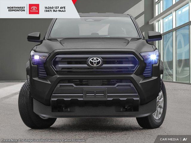 2025 Toyota Tacoma in Cars & Trucks in Edmonton - Image 3