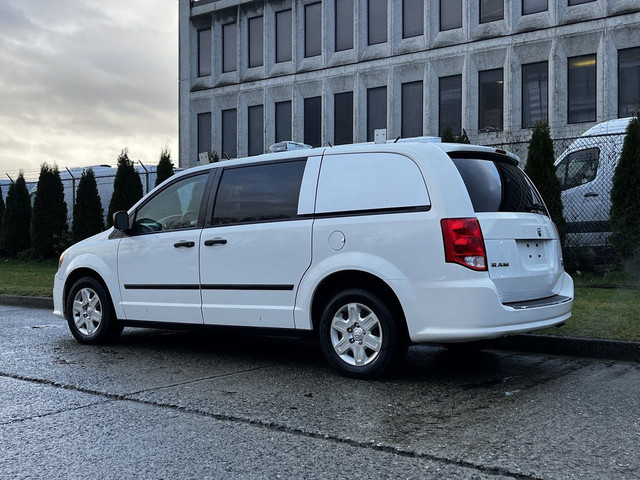 2012 Ram C/V in Cars & Trucks in Delta/Surrey/Langley - Image 4