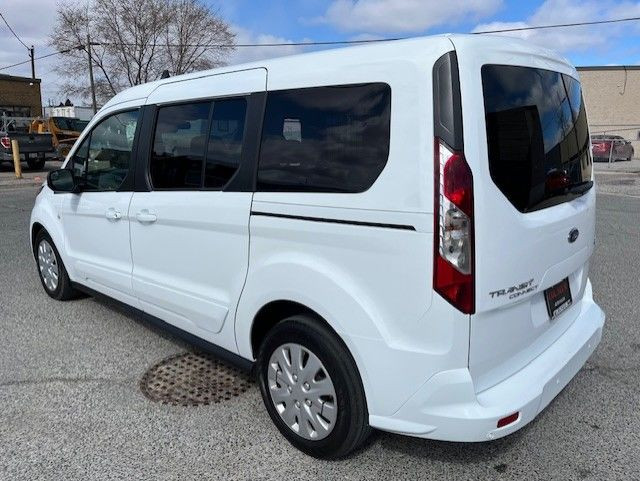 2020 Ford Transit Connect wagon XLT NAVIGATION-CAMERA-PASSENGER- in Cars & Trucks in City of Toronto - Image 3