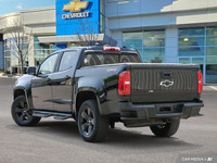 Command the road in this 2018 Chevrolet Colorado Crew Cab 4WD LT, a powerful and versatile pickup tr... (image 2)