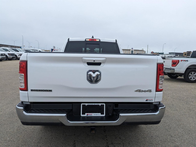  2022 Ram 1500 Big Horn in Cars & Trucks in Grande Prairie - Image 4