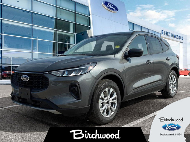 2025 Ford Escape Active 200A | 1.5L | Pano Sunroof | Activie PKG in Cars & Trucks in Winnipeg