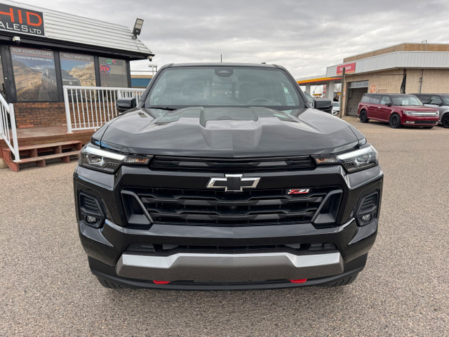 2023 Chevrolet Colorado 4WD Z71 in Cars & Trucks in Lethbridge - Image 3
