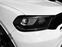This Dodge Durango has a powerful Regular Unleaded V-6 3.6 L/220 engine powering this Automatic tran... (image 7)