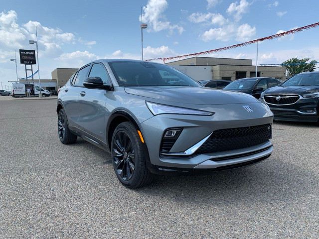 2025 Buick Envista in Cars & Trucks in Medicine Hat