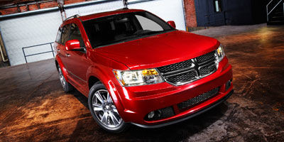 2013 Dodge Journey FWD 4dr Canada Value Pkg in Cars & Trucks in City of Toronto