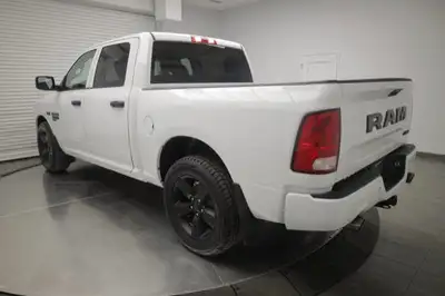 2022 Ram 1500 Classic Express, View more