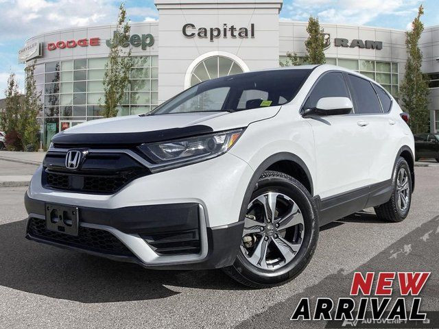 2020 Honda CR-V LX | One Owner Carfax | in Cars & Trucks in Edmonton
