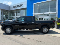 WAS: $76995 NOW: $75495 plus taxes and licensing feesJUST LANDED 2022 CHEVROLET SILVERADO 2500 HIGH... (image 7)