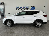 HEATED FRONT SEATS, HEATED STEERING WHEEL, ALL WHEEL DRIVE, BACK-UP CAMERA, BLIND SPOT MONITOR Under... (image 1)