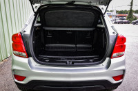 This 2021 Chevrolet Trax is for sale today. This low mileage SUV has just 48,421 kms. It's grey in c... (image 7)
