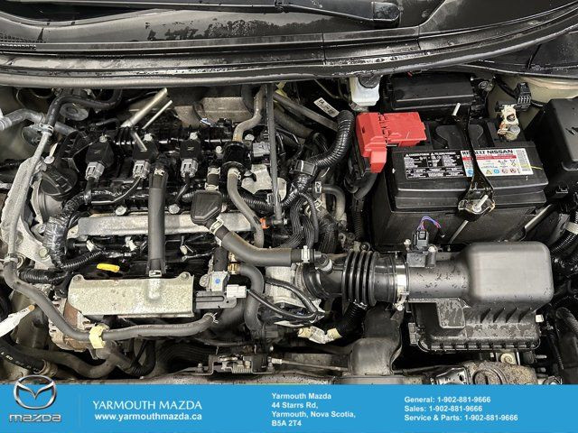 2021 Nissan Versa SV in Cars & Trucks in Yarmouth - Image 2