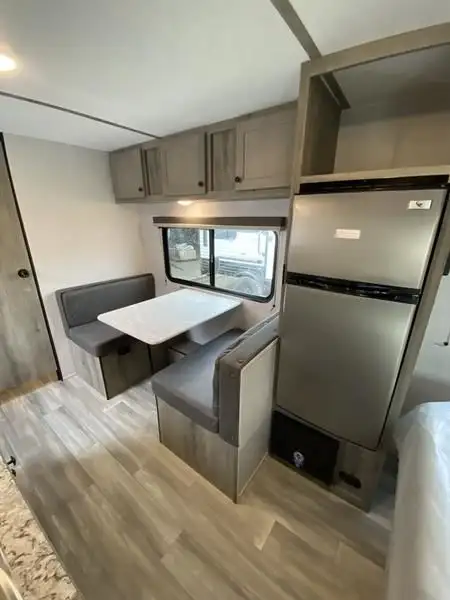 2026 Sunset Park RV 19RB dans Caravanes classiques dans Brantford - Image 7