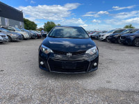 2016 Toyota Corolla S Automatic comes with Backup camera, Bluetooth, sunroof/moonroof, Heated seats,... (image 1)