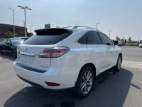 Low Mileage! This Lexus RX defines the mid-size luxury SUV segment. This 2015 Lexus RX is fresh on o... (image 5)
