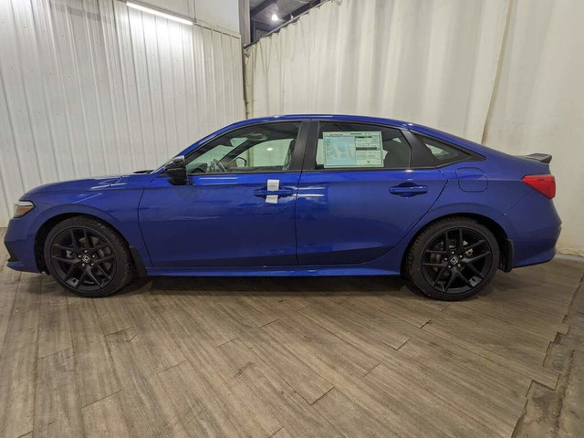2024 Honda Civic Si in Cars & Trucks in Calgary - Image 4