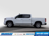 FREIGHT, Federal Air Conditioning Excise Tax, Rst Preferred Equipment Group, Engine, Duramax 3.0L Tu... (image 7)