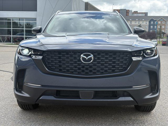 2024 Mazda CX-50 GS-L AWD | LOW KM | Sunroof in Cars & Trucks in Calgary - Image 2