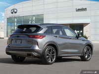 Come visit our London Infiniti team, you can find us at 1055 Wharncliffe Rd S Suite 101, London, ON... (image 2)
